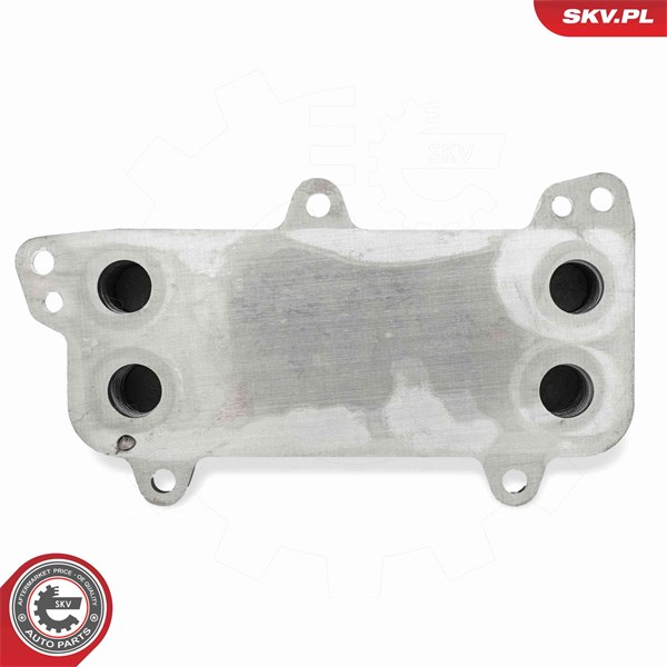 Oljekylare, motor Esen skv 31SKV272 ESEN SKV