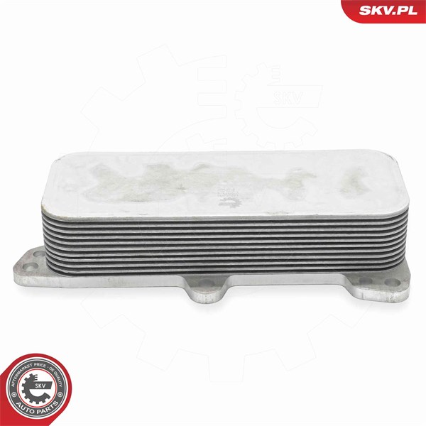 Oljekylare, motor Esen skv 31SKV272 ESEN SKV