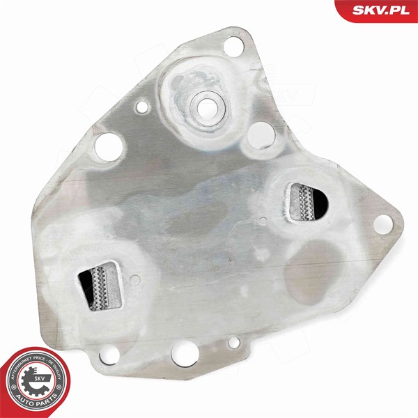 Oljekylare, motor Esen skv 31SKV273 ESEN SKV