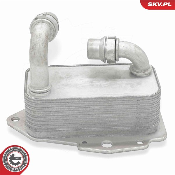 Oljekylare, motor Esen skv 31SKV273 ESEN SKV