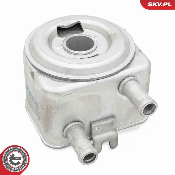 Oljekylare, motor Esen skv 31SKV274 ESEN SKV