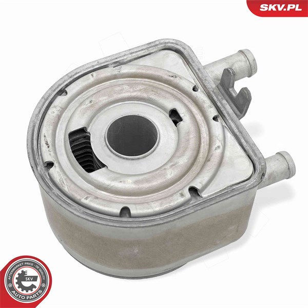 Oljekylare, motor Esen skv 31SKV274 ESEN SKV