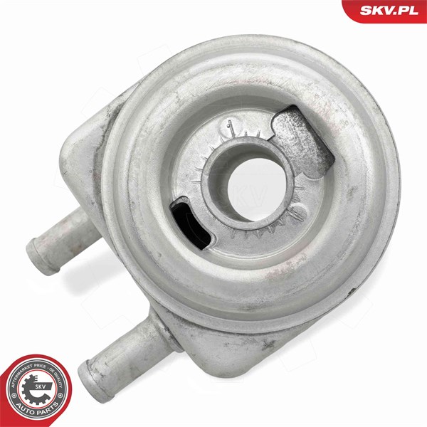 Oljekylare, motor Esen skv 31SKV274 ESEN SKV