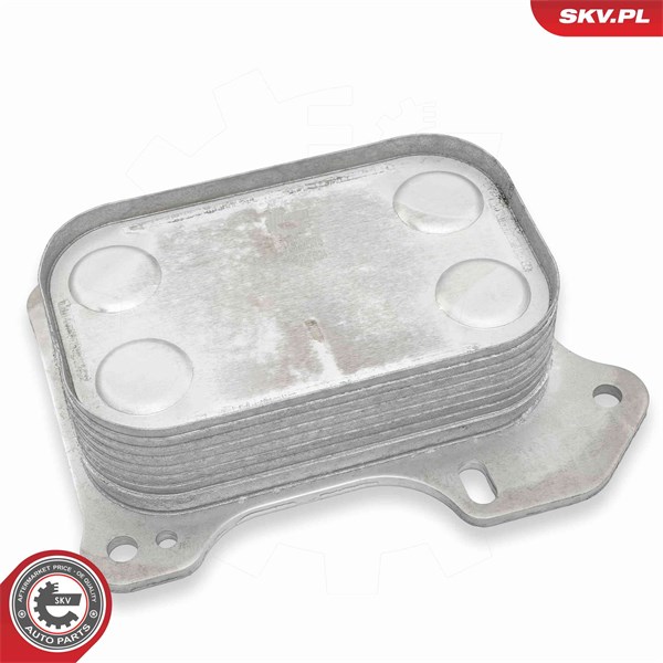 Oljekylare, motor Esen skv 31SKV275 ESEN SKV