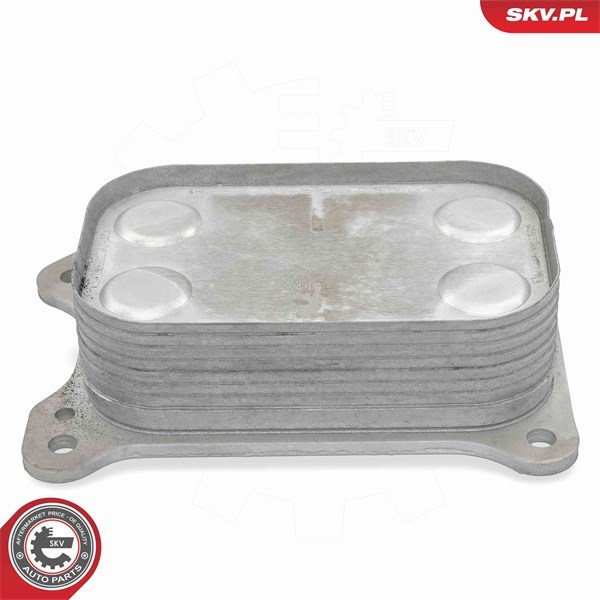 Oljekylare, motor Esen skv 31SKV275 ESEN SKV