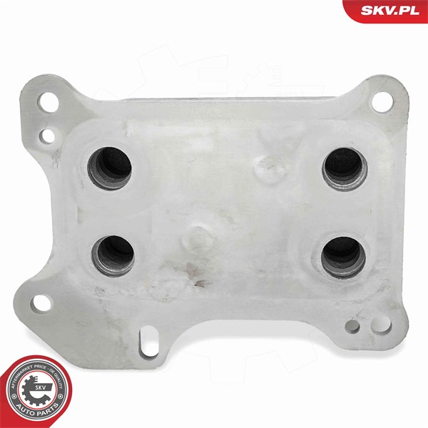Oljekylare, motor Esen skv 31SKV275 ESEN SKV