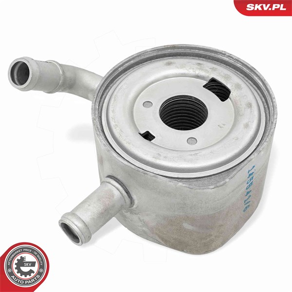 Oljekylare, motor Esen skv 31SKV276 ESEN SKV