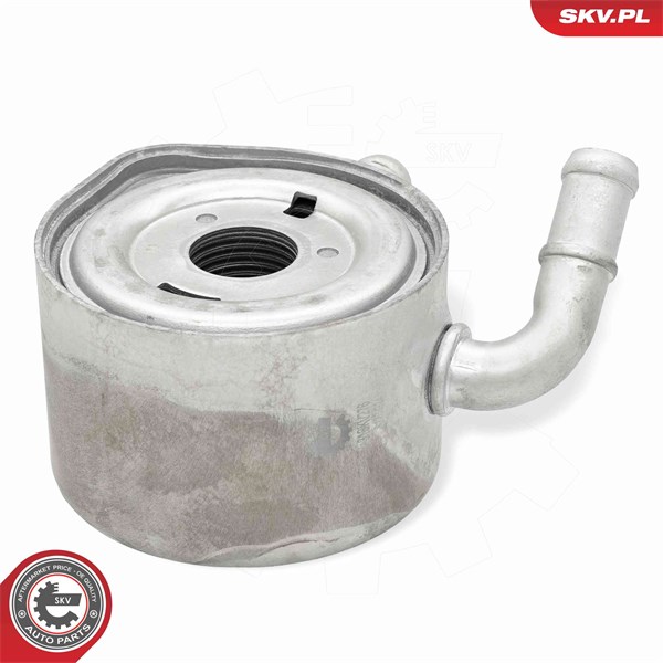Oljekylare, motor Esen skv 31SKV276 ESEN SKV Oljekylare, motor Esen skv 31SKV276 ESEN SKV