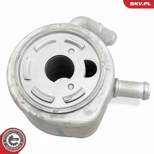 Oljekylare, motor Esen skv 31SKV276 ESEN SKV Oljekylare, motor Esen skv 31SKV276 ESEN SKV
