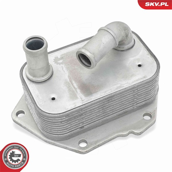 Oljekylare, motor Esen skv 31SKV277 ESEN SKV