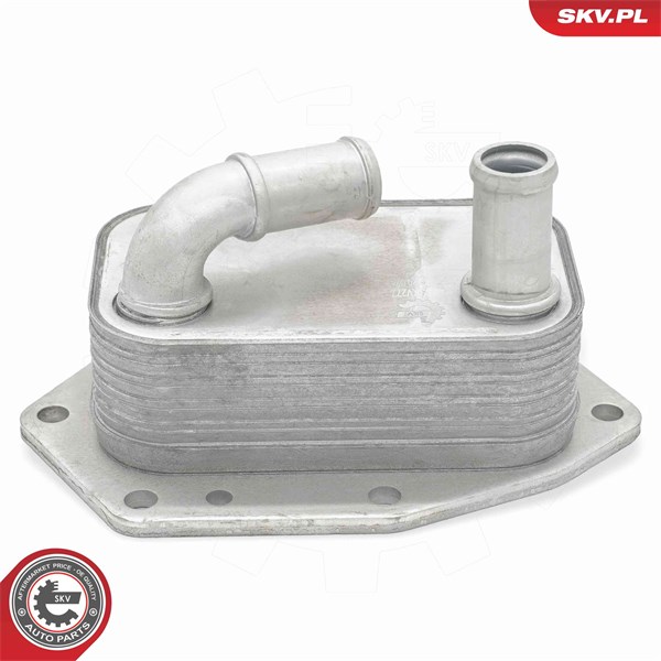 Oljekylare, motor Esen skv 31SKV277 ESEN SKV