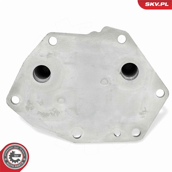 Oljekylare, motor Esen skv 31SKV277 ESEN SKV