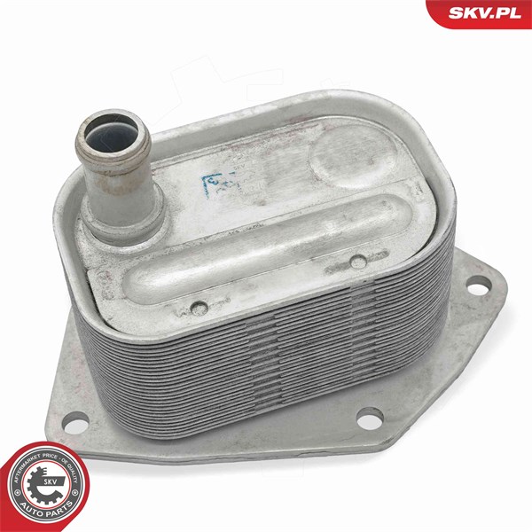 Oljekylare, motor Esen skv 31SKV278 ESEN SKV