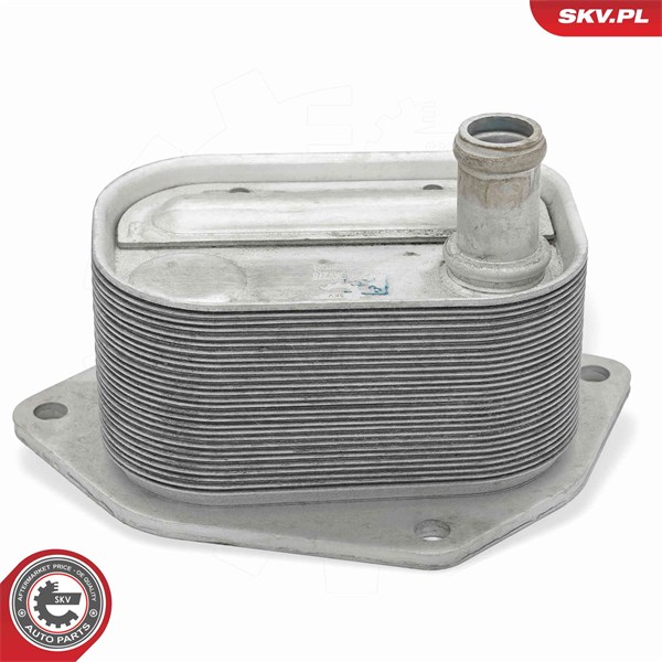 Oljekylare, motor Esen skv 31SKV278 ESEN SKV