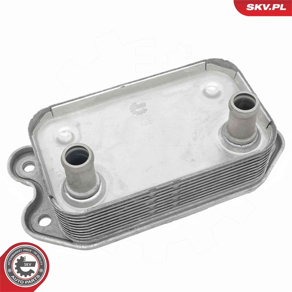 Oljekylare, motor Esen skv 31SKV280 ESEN SKV Oljekylare, motor Esen skv 31SKV280 ESEN SKV