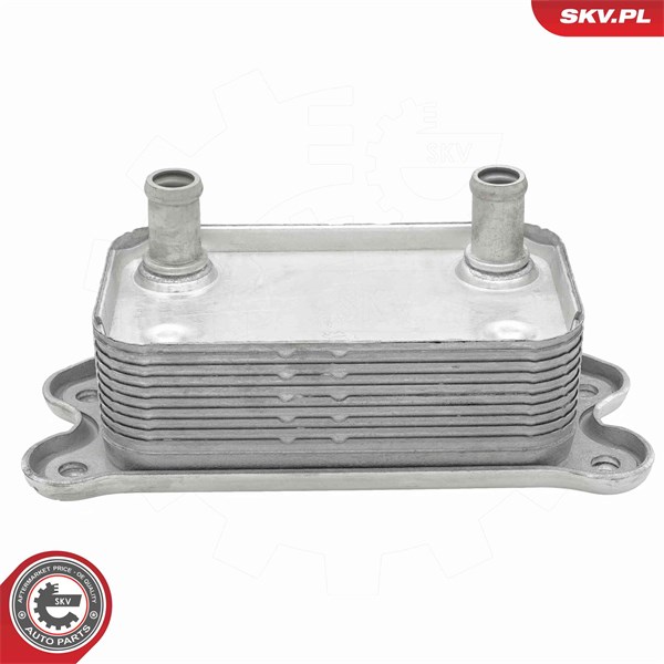 Oljekylare, motor Esen skv 31SKV280 ESEN SKV Oljekylare, motor Esen skv 31SKV280 ESEN SKV