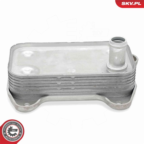 Oljekylare, motor Esen skv 31SKV282 ESEN SKV