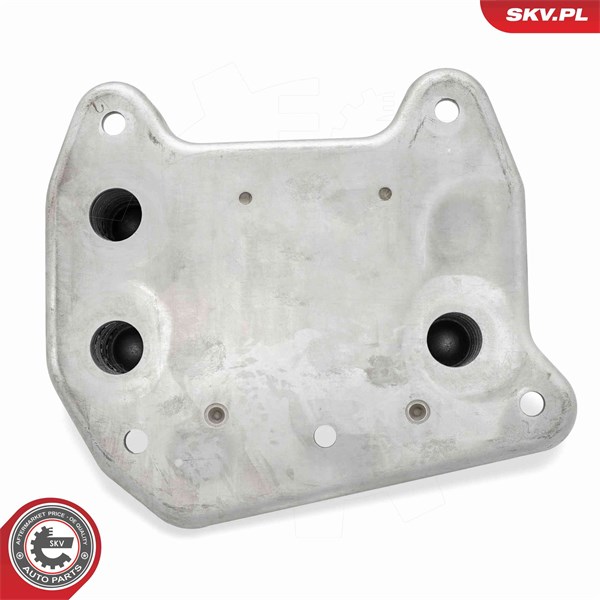 Oljekylare, motor Esen skv 31SKV282 ESEN SKV