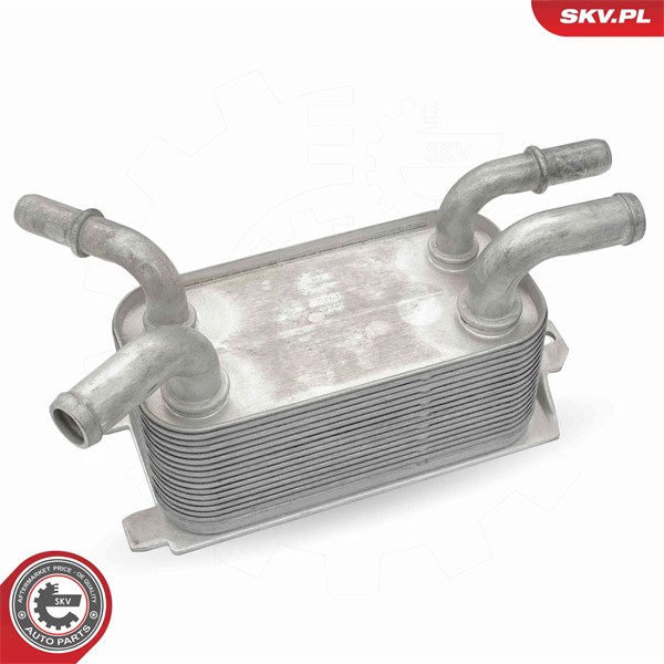 Oljekylare, motor Esen skv 31SKV283 ESEN SKV
