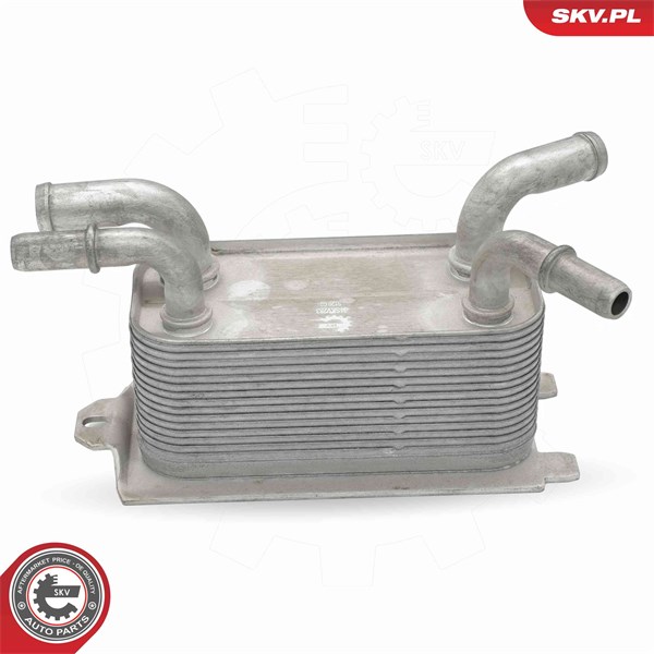 Oljekylare, motor Esen skv 31SKV283 ESEN SKV