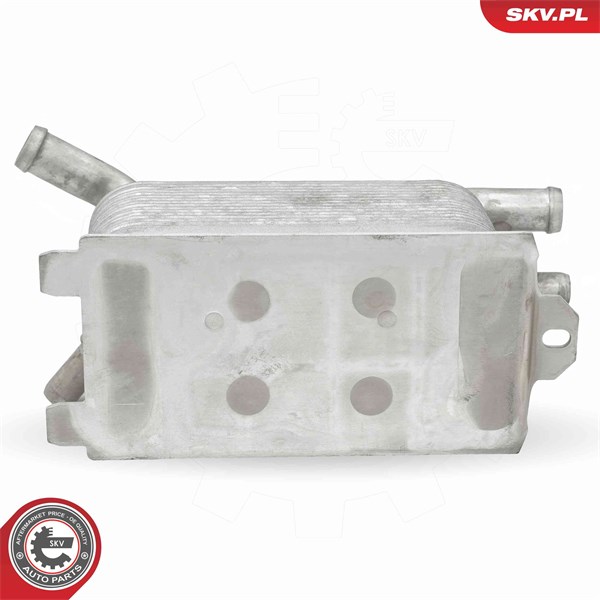 Oljekylare, motor Esen skv 31SKV283 ESEN SKV