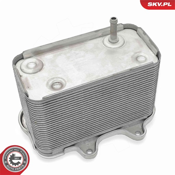 Oljekylare, motor Esen skv 31SKV284 ESEN SKV