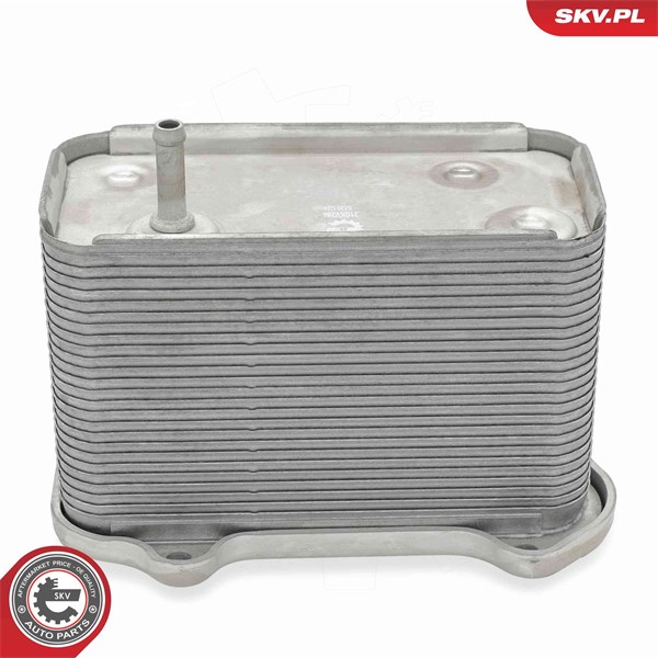 Oljekylare, motor Esen skv 31SKV284 ESEN SKV