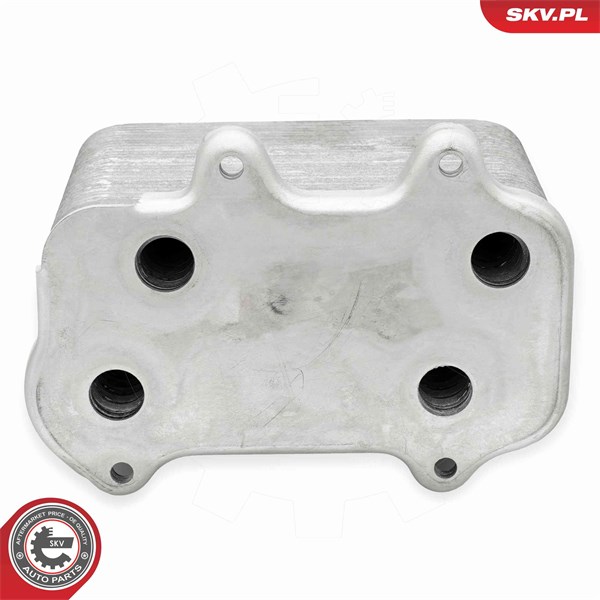 Oljekylare, motor Esen skv 31SKV284 ESEN SKV