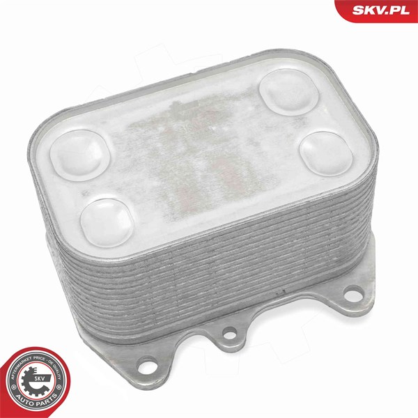 Oljekylare, motor Esen skv 31SKV285 ESEN SKV