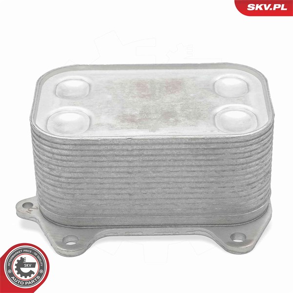 Oljekylare, motor Esen skv 31SKV285 ESEN SKV