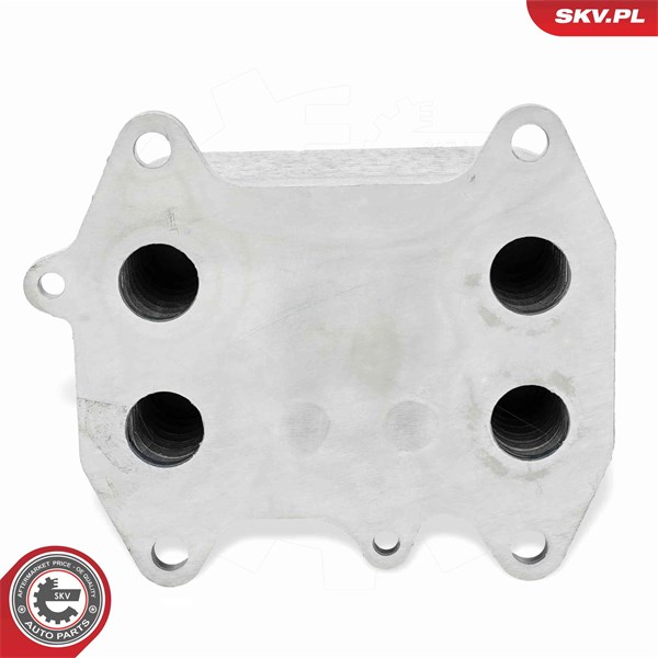 Oljekylare, motor Esen skv 31SKV285 ESEN SKV