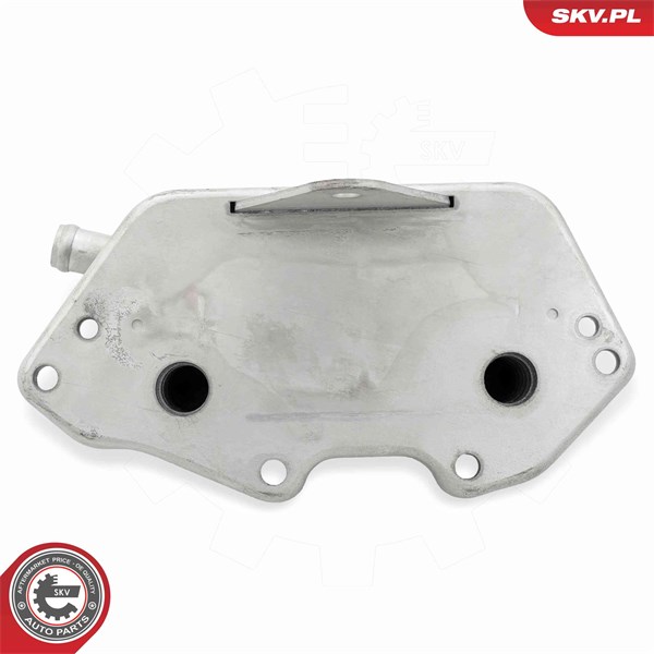 Oljekylare, motor Esen skv 31SKV286 ESEN SKV