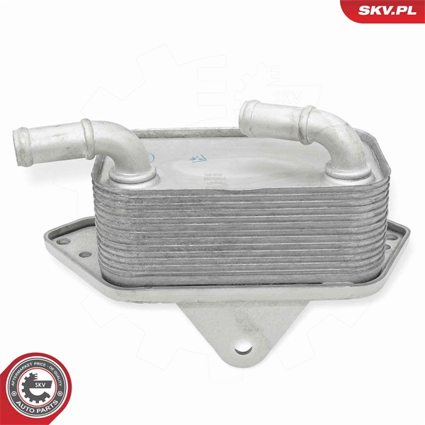 Oljekylare, motor Esen skv 31SKV286 ESEN SKV