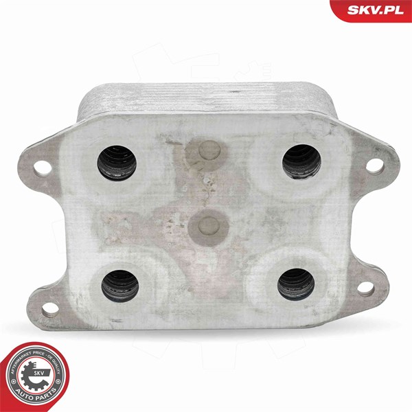 Oljekylare, motor Esen skv 31SKV287 ESEN SKV