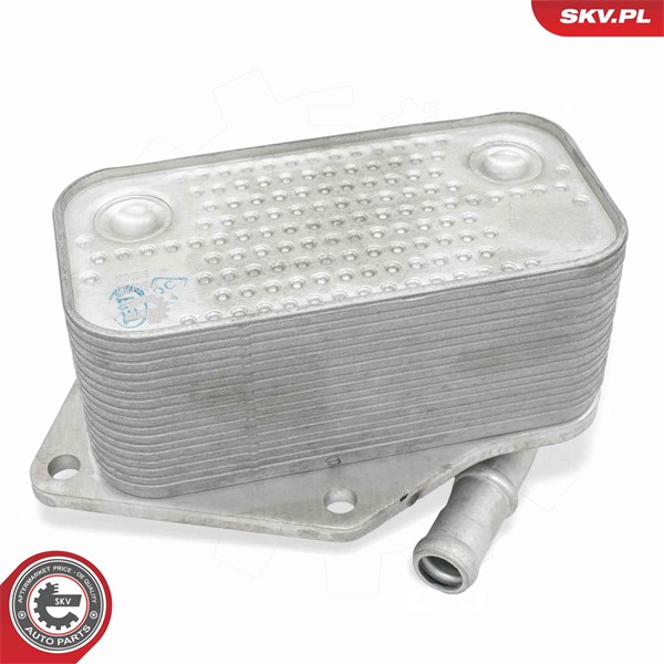 Oljekylare, motor Esen skv 31SKV290 ESEN SKV