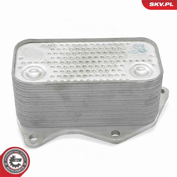 Oljekylare, motor Esen skv 31SKV290 ESEN SKV