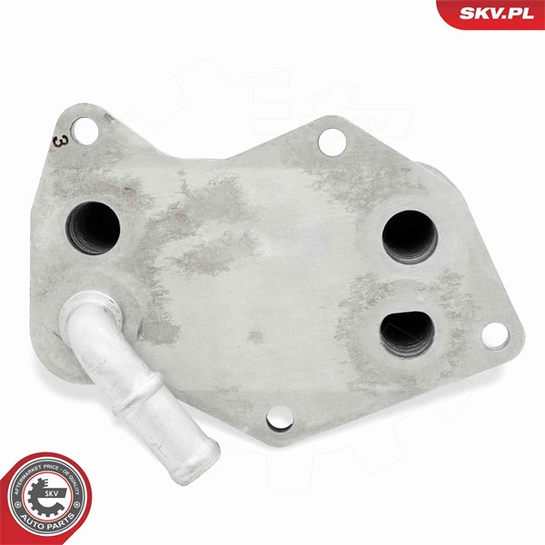 Oljekylare, motor Esen skv 31SKV290 ESEN SKV