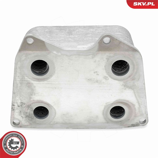 Oljekylare, motor Esen skv 31SKV291 ESEN SKV