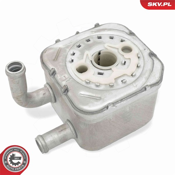 Oljekylare, motor Esen skv 31SKV292 ESEN SKV