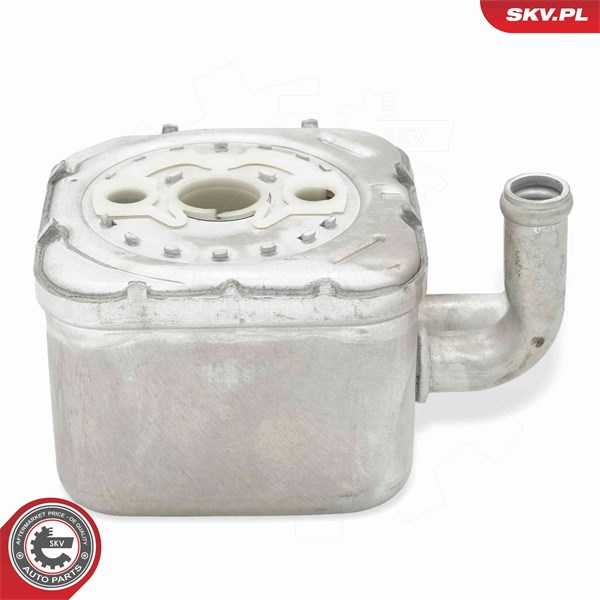 Oljekylare, motor Esen skv 31SKV292 ESEN SKV