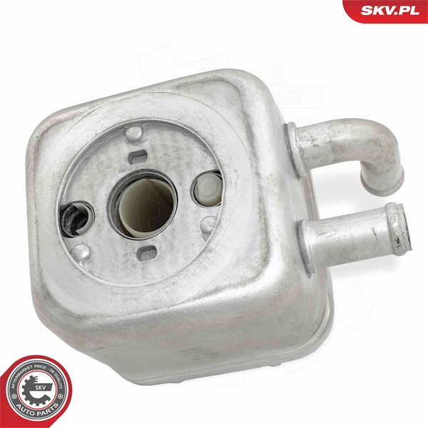 Oljekylare, motor Esen skv 31SKV292 ESEN SKV