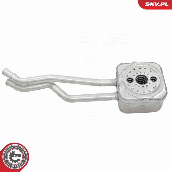 Oljekylare, motor Esen skv 31SKV293 ESEN SKV Oljekylare, motor Esen skv 31SKV293 ESEN SKV