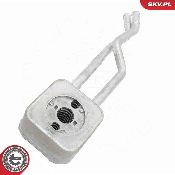 Oljekylare, motor Esen skv 31SKV293 ESEN SKV Oljekylare, motor Esen skv 31SKV293 ESEN SKV