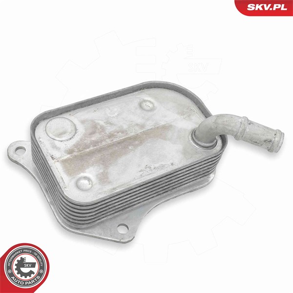 Oljekylare, motor Esen skv 31SKV294 ESEN SKV