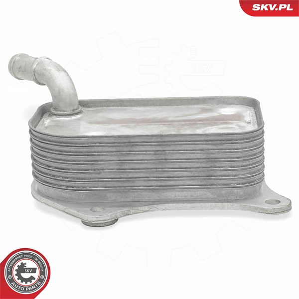 Oljekylare, motor Esen skv 31SKV294 ESEN SKV