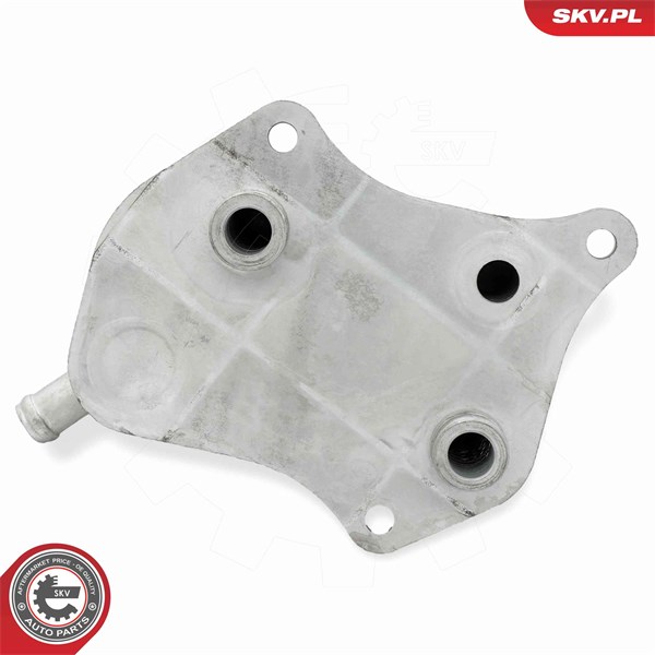 Oljekylare, motor Esen skv 31SKV294 ESEN SKV