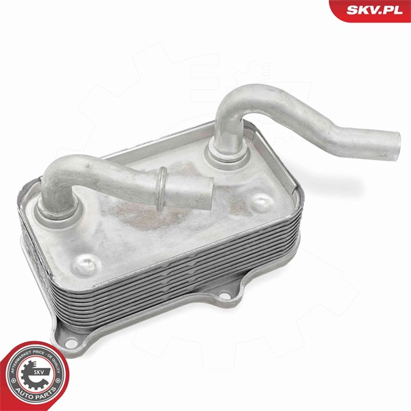 Oljekylare, motor Esen skv 31SKV295 ESEN SKV