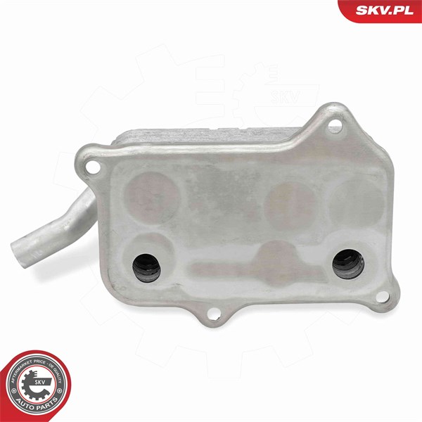 Oljekylare, motor Esen skv 31SKV295 ESEN SKV