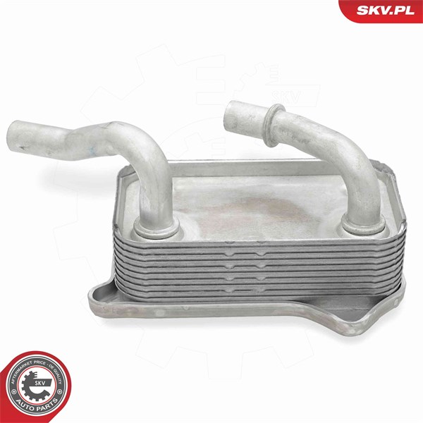 Oljekylare, motor Esen skv 31SKV295 ESEN SKV