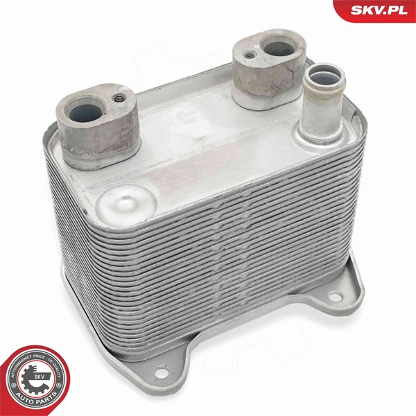 Oljekylare, motor Esen skv 31SKV297 ESEN SKV